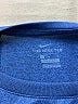 Nike Blue Active T-Shirt Size M (kids) - photo 3