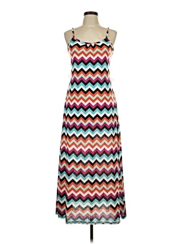 Made for Me 2 Look Amazing Casual Dress (view 1)