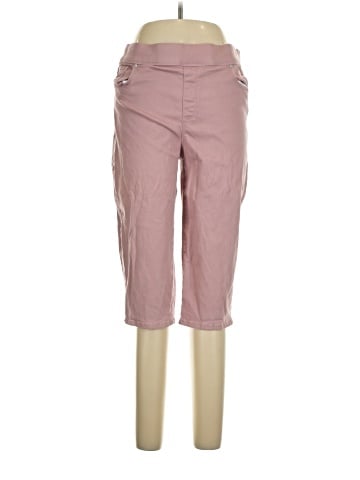 Gloria Vanderbilt Casual Pants (view 1)