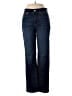 Seven7 Blue Jeans Size 6 - photo 1