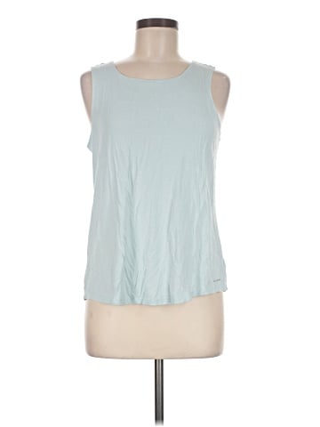 Danskin Sleeveless T-Shirt (view 1)