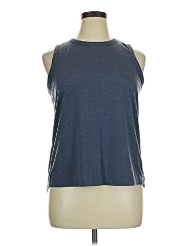 Tek Gear Sleeveless T-Shirt (view 1)