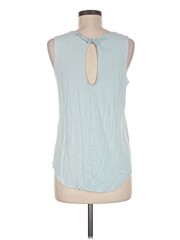 Danskin Sleeveless T-Shirt (view 2)