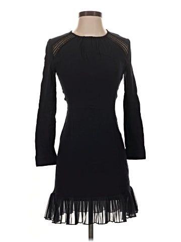 Sandro Cocktail Dress (view 1)