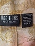 Additions by Chico's Paisley Gold Jacket Size XL (3) - photo 6