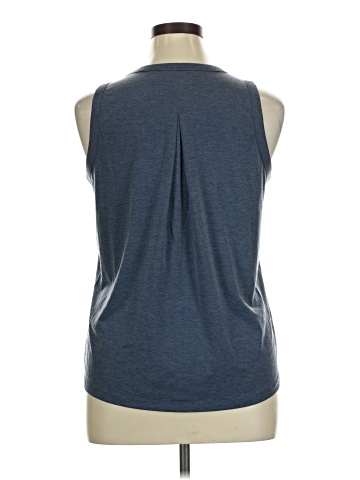 Tek Gear Sleeveless T-Shirt (view 2)