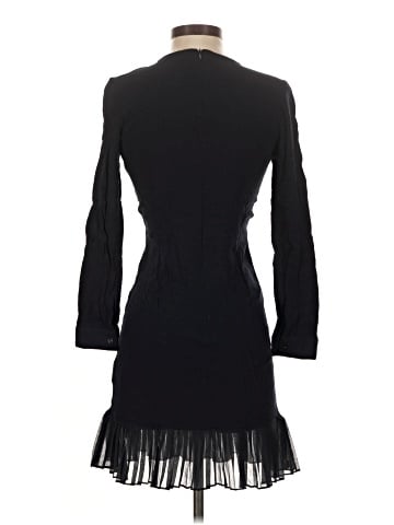 Sandro Cocktail Dress (view 2)