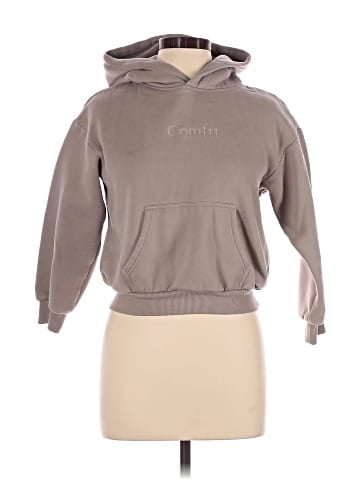 Comfrt Sweatshirt (view 1)