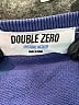Double Zero 100% Cotton Blue Sleeveless T-Shirt Size M - photo 7