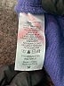 Double Zero 100% Cotton Blue Sleeveless T-Shirt Size M - photo 8