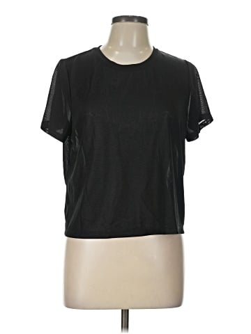 Porridge Short Sleeve Top (view 1)