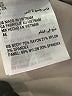 JM Collection Solid Gray Casual Pants Size 2X - photo 5