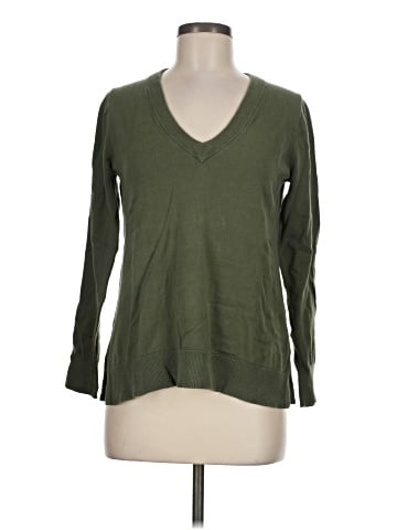 J.Crew Factory Store Pullover Sweater (view 1)