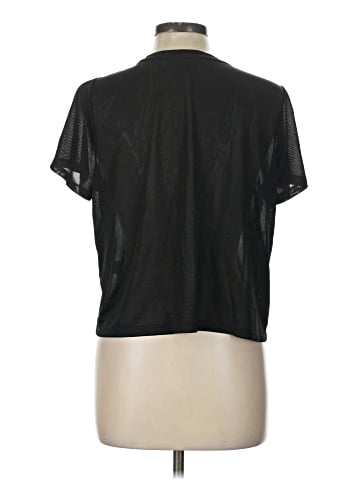 Porridge Short Sleeve Top (view 2)