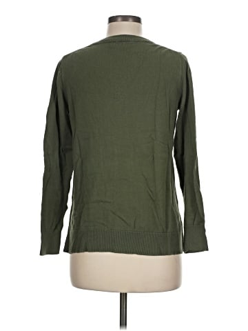 J.Crew Factory Store Pullover Sweater (view 2)