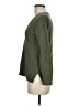 J.Crew Factory Store Green Pullover Sweater Size M - photo 5