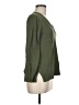 J.Crew Factory Store Green Pullover Sweater Size M - photo 4