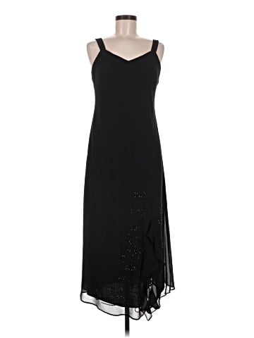 R&M Richards Cocktail Dress (view 1)