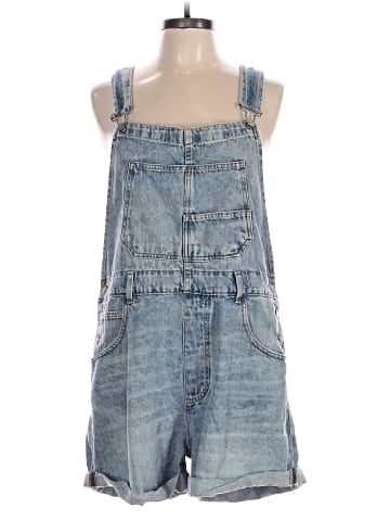 We the Free Romper (view 1)