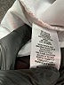 Kim Rogers 100% Polyester Print Orange Casual Pants Size 16 - photo 8