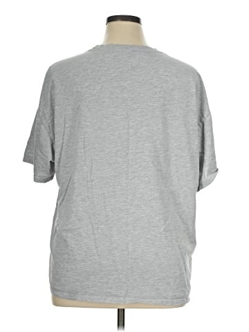 Divided by H&M Short Sleeve Top (view 2)