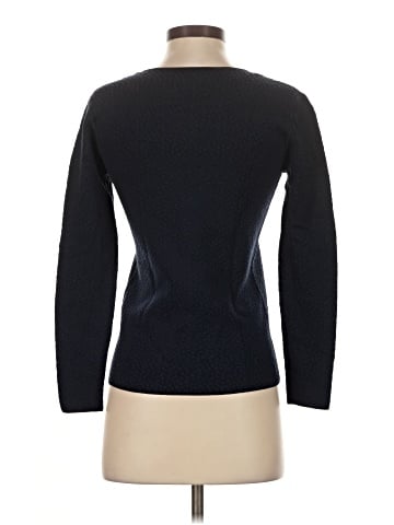 Reiss Long Sleeve T-Shirt (view 2)