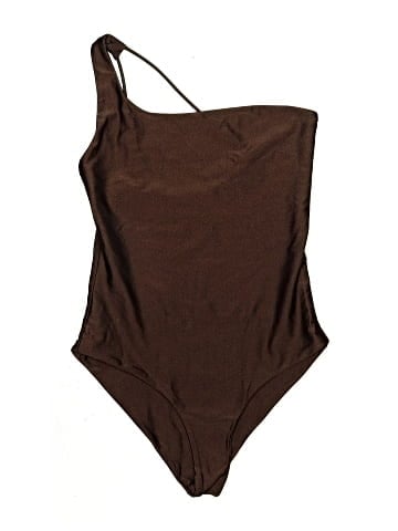 Jade Bodysuit (view 1)
