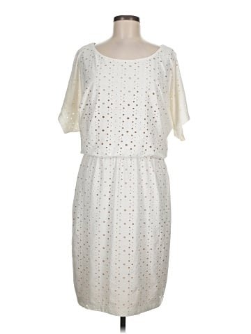 New York & Company Casual Dress (view 1)