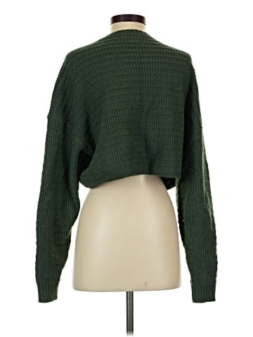LA Hearts Pullover Sweater (view 2)