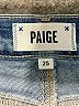 Paige Stars Blue Jeans Size 25 waist - photo 7