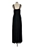 Soma Black Cocktail Dress Size L - photo 2