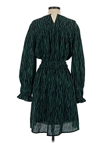 THML Casual Dress (view 2)