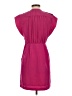 Nanette Lepore 100% Polyester Pink Cocktail Dress Size 4 - photo 2