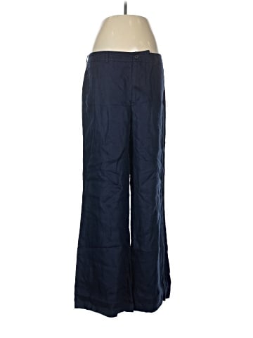 Lauren by Ralph Lauren Linen Pants (view 1)