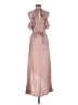 O'Neill Pink Casual Dress Size M - photo 2