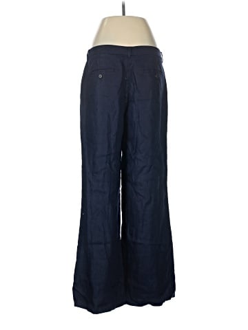 Lauren by Ralph Lauren Linen Pants (view 2)
