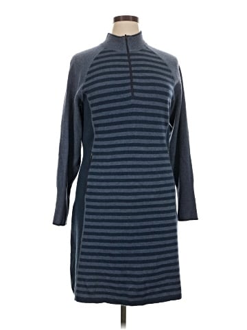 Title Nine Wool Dress (view 1)