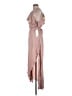 O'Neill Pink Casual Dress Size M - photo 5
