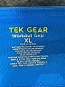 Tek Gear Blue Active Pants Size XL - photo 4