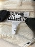 Future Collective Tan Sweatshirt Size S - photo 7