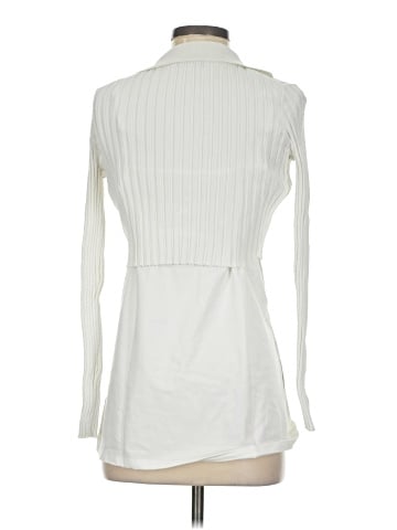 Olivaceous Cardigan (view 2)
