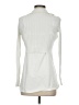 Olivaceous White Cardigan Size S - photo 2