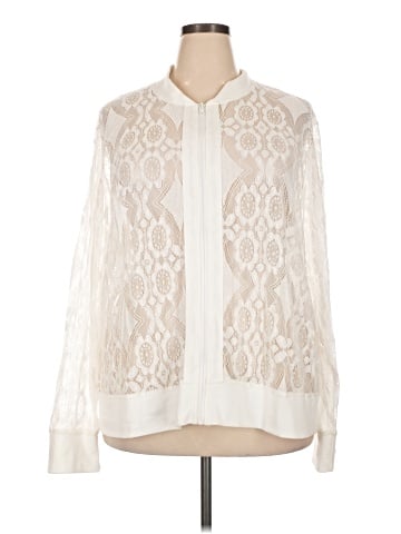 Suzanne Betro Cardigan (view 1)