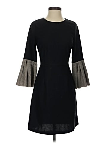 THML Casual Dress (view 1)