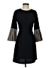 THML Black Casual Dress Size XS - photo 1