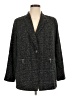 Nic + Zoe Tweed Gray Coat Size 1X - photo 1