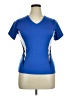 Bcg Blue Active T-Shirt Size XL - photo 1