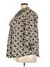 Cocomo Ivory Long Sleeve Blouse Size 3X - photo 5
