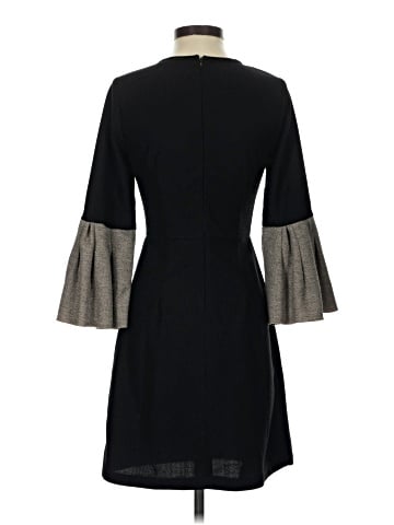 THML Casual Dress (view 2)