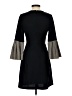 THML Black Casual Dress Size XS - photo 2